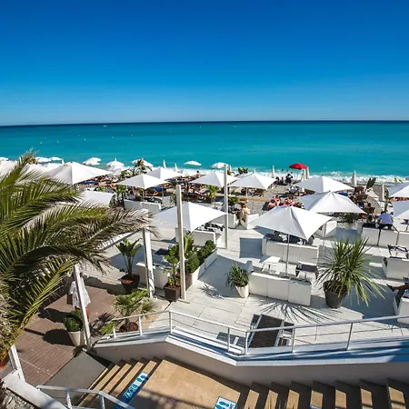 Hyper Centre - Air-conditioned - Quiet - Tramway - Equipped Kitchen - Wifi Nice