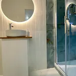 Apartamento Hyper Centre - Air-conditioned - Quiet - Tramway - Equipped Kitchen - Wifi
