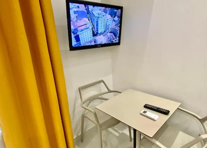 Hyper Centre - Air-conditioned - Quiet - Tramway - Equipped Kitchen - Wifi *