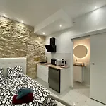 Hyper Centre - Air-conditioned - Quiet - Tramway - Equipped Kitchen - Wifi