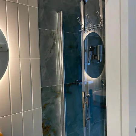 Hyper Centre - Air-conditioned - Quiet - Tramway - Equipped Kitchen - Wifi Nice