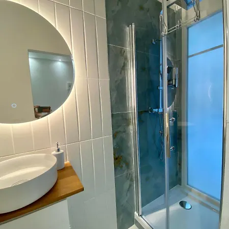 Апартаменты Hyper Centre - Air-conditioned - Quiet - Tramway - Equipped Kitchen - Wifi *