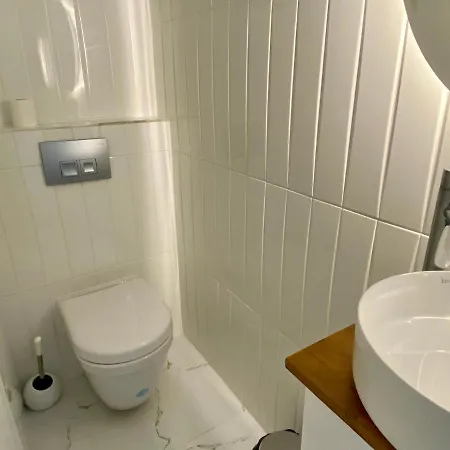 Hyper Centre - Air-conditioned - Quiet - Tramway - Equipped Kitchen - Wifi Апартаменты *