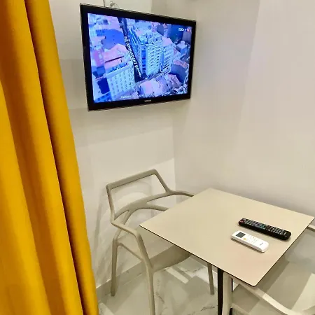 Hyper Centre - Air-conditioned - Quiet - Tramway - Equipped Kitchen - Wifi *